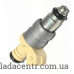 Форсунка ВАЗ 2110 1,5 (8v) (бежевая толстая) Siemens