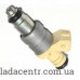 Форсунка ВАЗ 2110 1,5 (8v) (бежевая толстая) Siemens