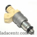 Форсунка ВАЗ 2110 1,5 (8v) (бежевая толстая) Siemens