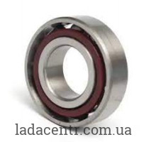 Подшипник 4-36201Е (7201C,P4) , розмери:12*32*10