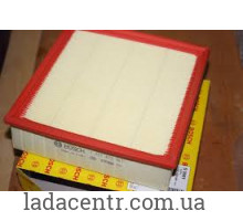 Фильтр воздушный ВАЗ 1118,2104I,2110,2113,2170,21214,2123 BOSCH