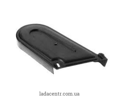 Крышка ремня ГРМ верхняя ВАЗ 2105 ДААЗ