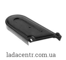 Крышка ремня ГРМ верхняя ВАЗ 2105 ДААЗ