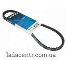 Ремень 710 генератора ВАЗ 2108,2109 10A0710C  DAYCO