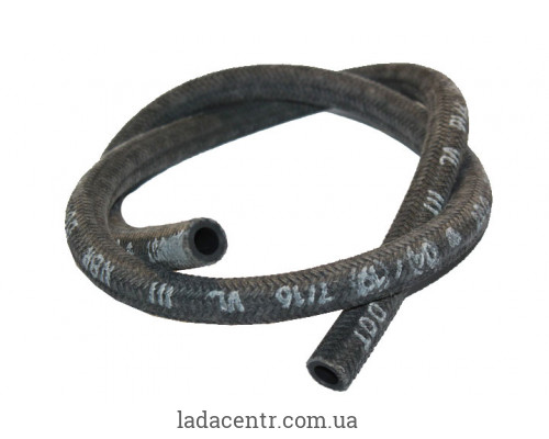 Шланг вакуумный ВАЗ 21213 CS-20(1160 мм)