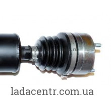 Вал карданный передний ВАЗ 2121,21213,21214 НИВА на шрусах  RAF