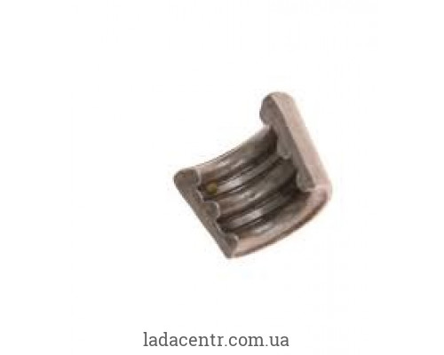 Сухар клапана ВАЗ 1118,2108,2109,2110,2113,2114 (8v 1штука) ЗАВОД Сухар клапана ВАЗ 1118,2108,2109,2110,2113,2114 (8v 1штука) ЗАВОД