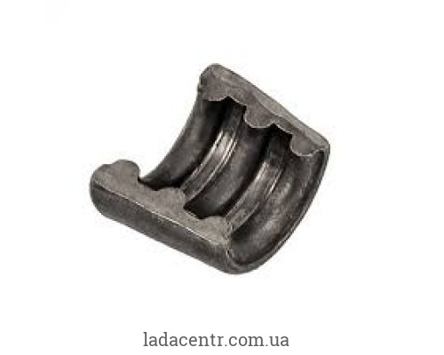 Сухар клапана ВАЗ 1118,2108,2109,2110,2113,2114 (8v 1штука) ЗАВОД