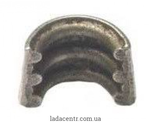 Сухар клапана ВАЗ 1118,2108,2109,2110,2113,2114 (8v 1штука) ЗАВОД