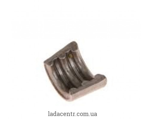 Сухар клапана ВАЗ 1118,2108,2109,2110,2113,2114 (8v 1штука) ЗАВОД