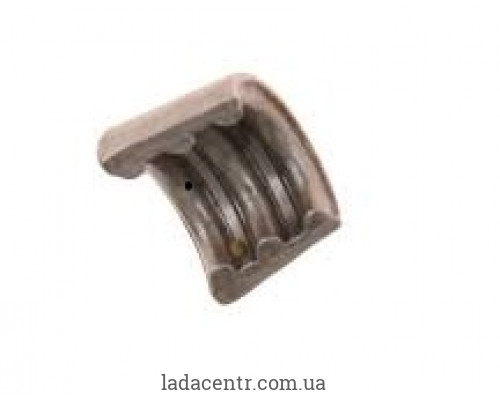 Сухар клапана ВАЗ 1118,2108,2109,2110,2113,2114 (8v 1штука) ЗАВОД
