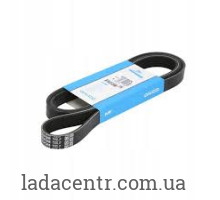Ремень 885 генератора ВАЗ 1118  6РК885  DAYCO