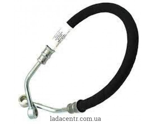 Шланг гидроусилителя ВАЗ 21214.2123 ЗАВОД