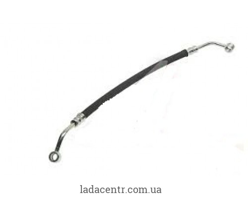Шланг гидроусилителя ВАЗ 21214.2123 ЗАВОД