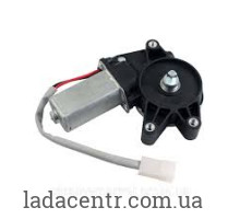 Моторедуктор стеклоподъемника 2110 (правый) ДМЗ