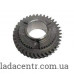 Шестерня 2-й 2180 (под 12 вал) Гранта (34) 39 зуб ЗАВОД