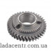 Шестерня 2-й 2180 (под 12 вал) Гранта (34) 39 зуб ЗАВОД