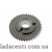Шестерня 1-й 2181 (під 10 вал) Гранта (d33) 40 зубів ЗАВОД