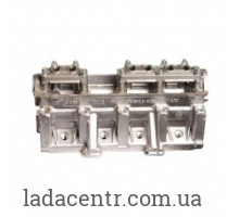 Головка блока цилиндров ВАЗ 21083 RIDER