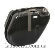 Бак топливный 21073 (инжектор) "ДСК" ООО г. Тольятти