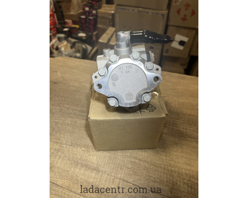 Насос гидроусилителя ВАЗ 2110,2123 (голый) (ZF)  BOSCH