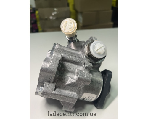 Насос гидроусилителя ВАЗ 2110,2123 (голый) (ZF)  BOSCH