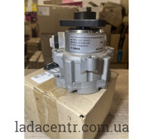 Насос гидроусилителя ВАЗ 2110,2123 (голый) (ZF)  BOSCH