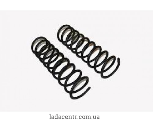 Пружина задней подвески ВАЗ 2101-2107 SKADI.FSO