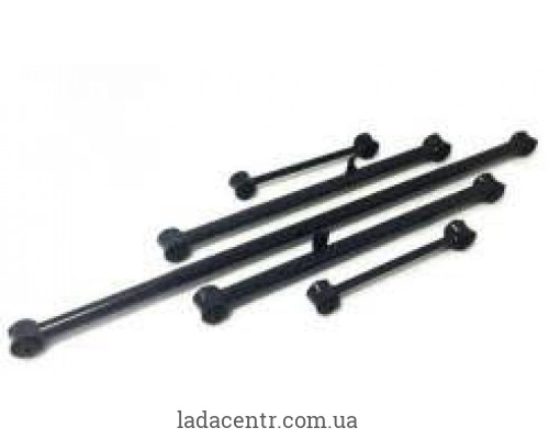 Штанги реактивні ВАЗ 2101 к-т