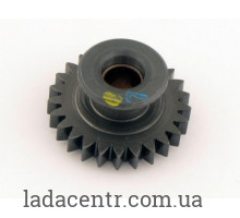 Шестерня заднего хода ВАЗ 2108,2109,2110,2111,2170,2172 (25 зубьев) ЗАВОД