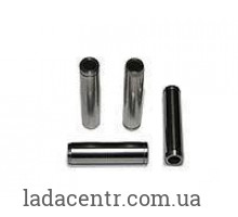 Втулка LANOS 1.6 направляющая клапана 4шт стандарт (JDAE001), 96103034 (AMP)