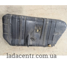 Бак топливный 2108 в сборе.с датчиком АвтоВАЗ