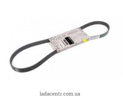 Ремінь полікліновий RENAULT (Рено) 11 72 051 91R