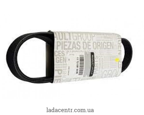 Ремень поликлиновый RENAULT (Рено) 11 72 051 91R