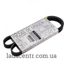 Ремень поликлиновый RENAULT (Рено) 11 72 051 91R