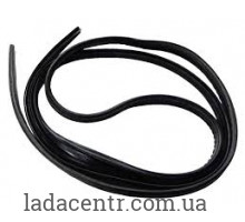 Уплотнитель крышки багажника ВАЗ  01,07,08,09,21,2170,2172 (4,09м) CS-20