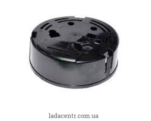 Крышка генератора задняя ВАЗ 2110 пластиковая К-ЗАТЭ