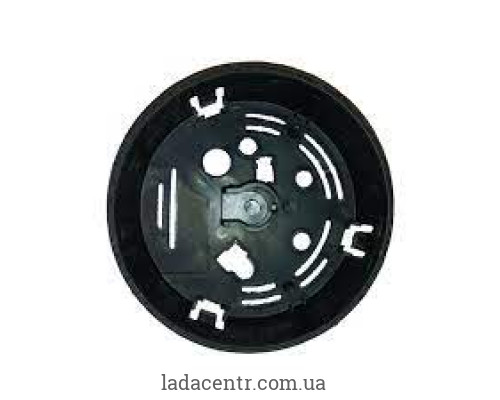 Крышка генератора задняя ВАЗ 2110 пластиковая К-ЗАТЭ