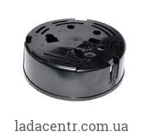 Крышка генератора задняя ВАЗ 2110 пластиковая К-ЗАТЭ