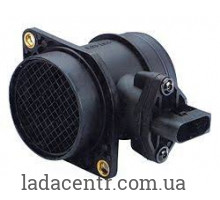 Датчик массового расхода воздуха 1,6  DECARO 116