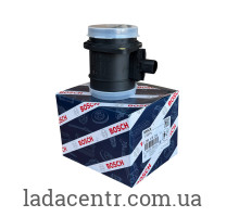 Датчик массового расхода воздуха 1,6 16v (электронная педаль) Аналог BOSCH