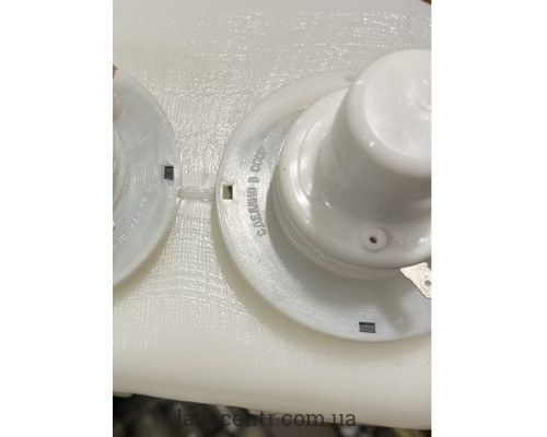 Насос омывателя ВАЗ 2101-2121 (морковка) (стар.образца) новый Сделано в СССР