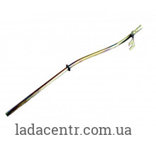 Трубка направляющая указателя уровня масла ВАЗ 21124 1,6 Ваз