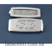 Знак заводський ВАЗ 2170 (SE)