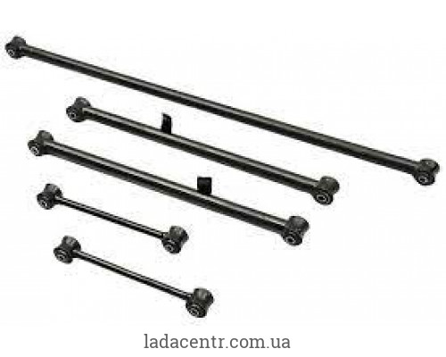 Штанги реактивные ВАЗ 2101-2107 кт CS-20