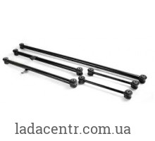 Штанги реактивные ВАЗ 2101-2107 кт CS-20