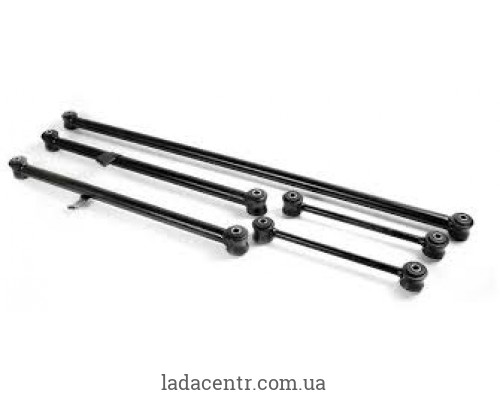 Штанги реактивные ВАЗ 2101-2107 кт CS-20