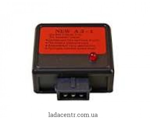 Аварийное зажигание (АЗ-1) ТЕК