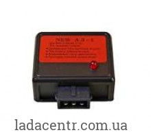 Аварийное зажигание (АЗ-1) ТЕК