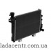 Радіатор охолодження ВАЗ 2107 (LRз 0107)